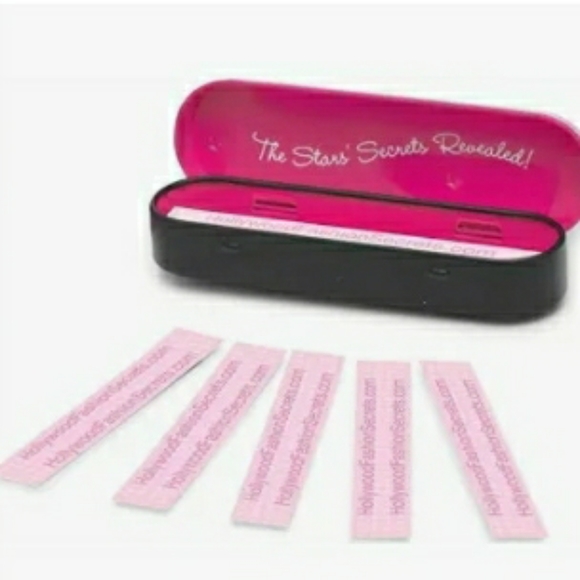 Hollywood Fashion Secrets Fashion Tape Value Pack - Picture 4 of 9